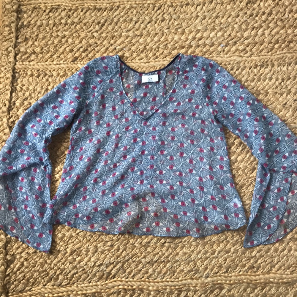 Dolce Vita blouse size s